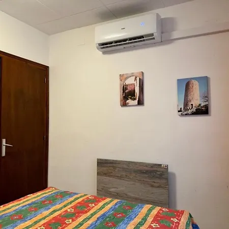 Casa Mas Tomasi Pals