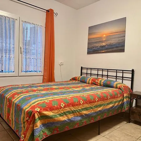 Casa Mas Tomasi Holiday home