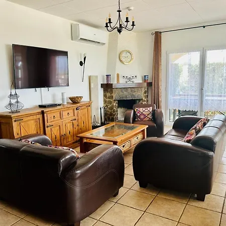 Casa Mas Tomasi Holiday home *