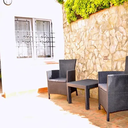 Casa Mas Tomasi Holiday home Pals