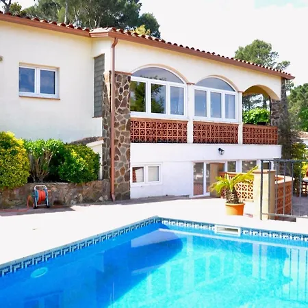 Casa Mas Tomasi Semesterbostad