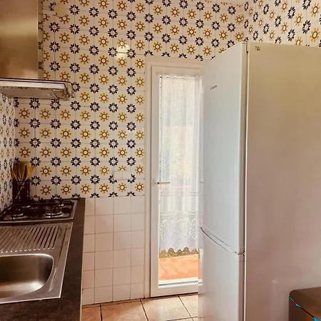 Casa Mas Tomasi