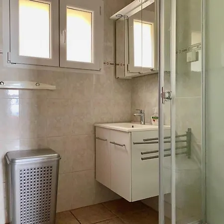 Casa Mas Tomasi Holiday home