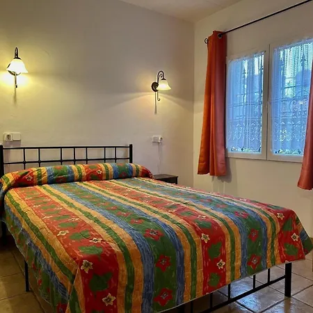 Casa Mas Tomasi Holiday home