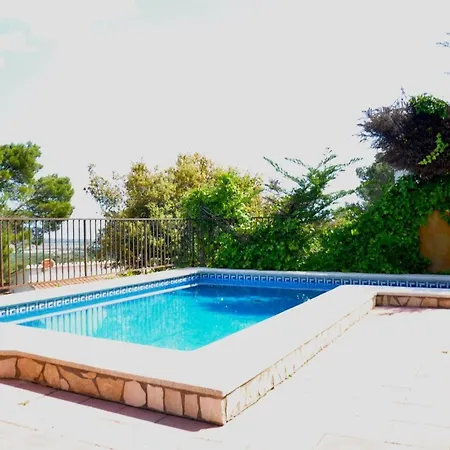 Casa Mas Tomasi Holiday home Pals
