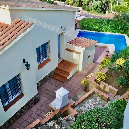 Casa Mas Tomasi Pals