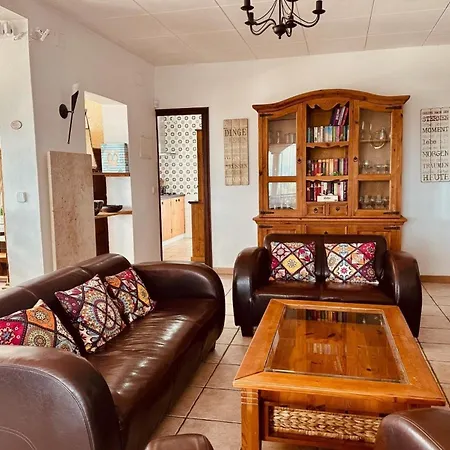 Casa Mas Tomasi Holiday home *