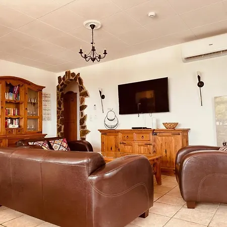 Casa Mas Tomasi Holiday home